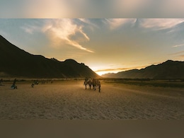 दिसंबर में घूमने के लिए बेस्ट हैं राजस्थान की ये 4 डेस्टिनेशन, तस्वीरें देख आप भी करेंगे ट्रिप प्लान दिसंबर में घूमने के लिए बेस्ट हैं राजस्थान की ये 4 डेस्टिनेशन, तस्वीरें देख आप भी करेंगे ट्रिप प्लान