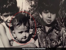 500 करोड़ से ज्यादा कमाने वाली दी दो ब्लॉकबस्टर, अचानक पर्दे से हुईं गायब, अब किसी भी भाषा में की फिल्म करने को है तैयार, पहचाना? 500 करोड़ से ज्यादा कमाने वाली दी दो ब्लॉकबस्टर, अचानक पर्दे से हुईं गायब, अब किसी भी भाषा में की फिल्म करने को है तैयार, पहचाना?