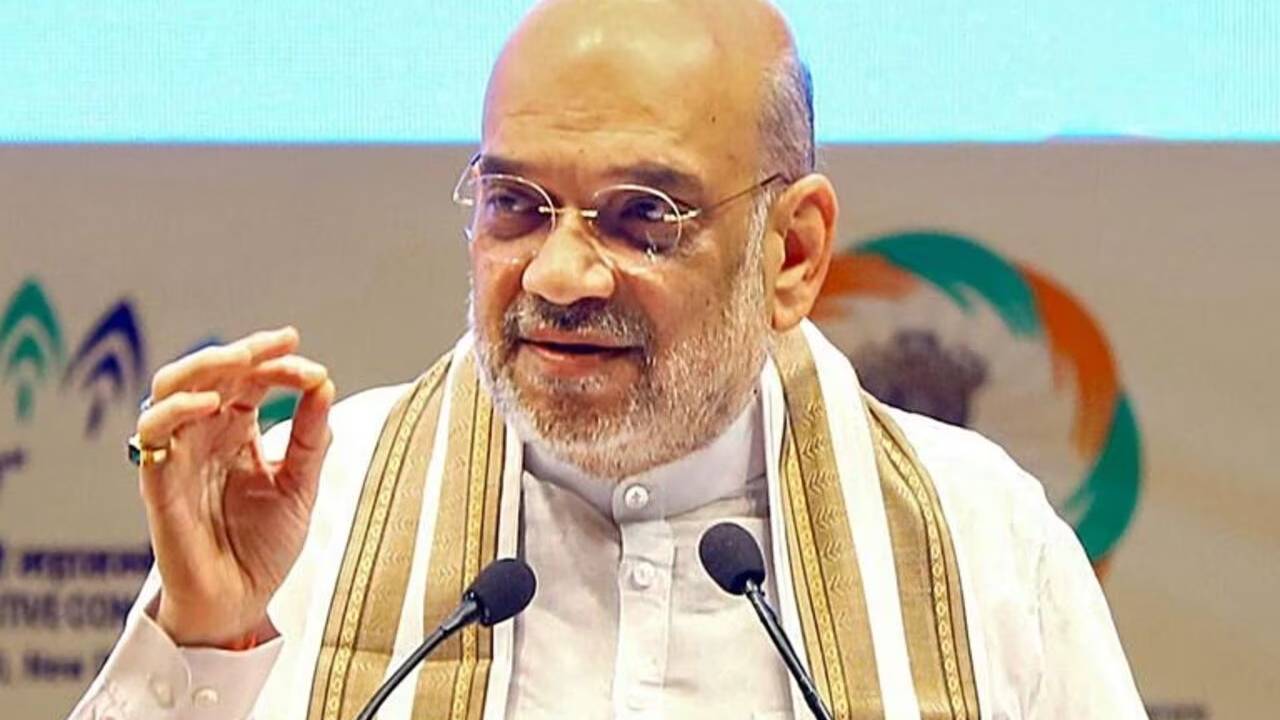 'Lal Diary में हजारों करोड़ के भ्रष्टाचार का हिसाब है -Amit Shah
