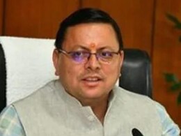 बनभूलपुरा में अतिक्रमण से मुक्त कराई जमीन पर पुलिस थाना बनाया जाएगा : CM पुष्कर सिंह धामी