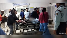 MP Crime: सतना में बदमाशों के हौसले बुलंद! व्यापारी के घर के बाहर की ताबड़तोड़ फायरिंग