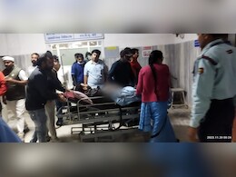 MP Crime: सतना में बदमाशों के हौसले बुलंद! व्यापारी के घर के बाहर की ताबड़तोड़ फायरिंग
