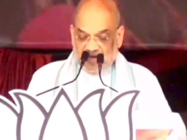 बिहार विधानसभा में रखी जाएगी जाति गणना रिपोर्ट, अमित शाह के बयान पर सियासत