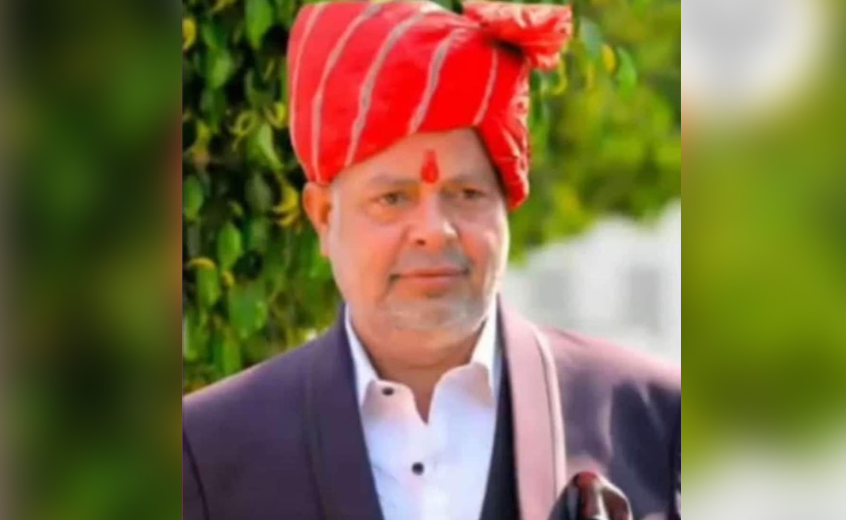 राजस्थान चुनावः MLA का फुल फॉर्म नहीं बता सके भाजपा उम्मीदवार, दिया ऐसा जवाब कि वायरल हो रहा वीडियो