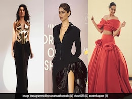From Tamannaah Bhatia To Khushi Kapoor, These Celebrities Showcased A Stunning Display Of Fashion At This Event From Tamannaah Bhatia To Khushi Kapoor, These Celebrities Showcased A Stunning Display Of Fashion At This Event