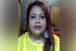 "Racism, Sexism, Even Misogyny Deeply Rooted In Society": Author "Racism, Sexism, Even Misogyny Deeply Rooted In Society": Author