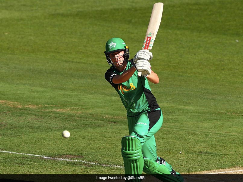 Melbourne Stars Women vs Sydney Sixers Women: Womens Big Bash League 2023 Fantasy Tips
