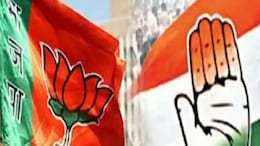 राजस्थान में कांग्रेस तीन सीट पर देगी परिवार को टिकट,  बीजेपी की भी दो सीटों पर दिखा परिवारवाद