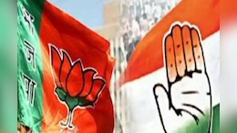 MP Exit Polls: मध्य प्रदेश में बन सकती है बीजेपी की सरकार : Republic TV-Matrize