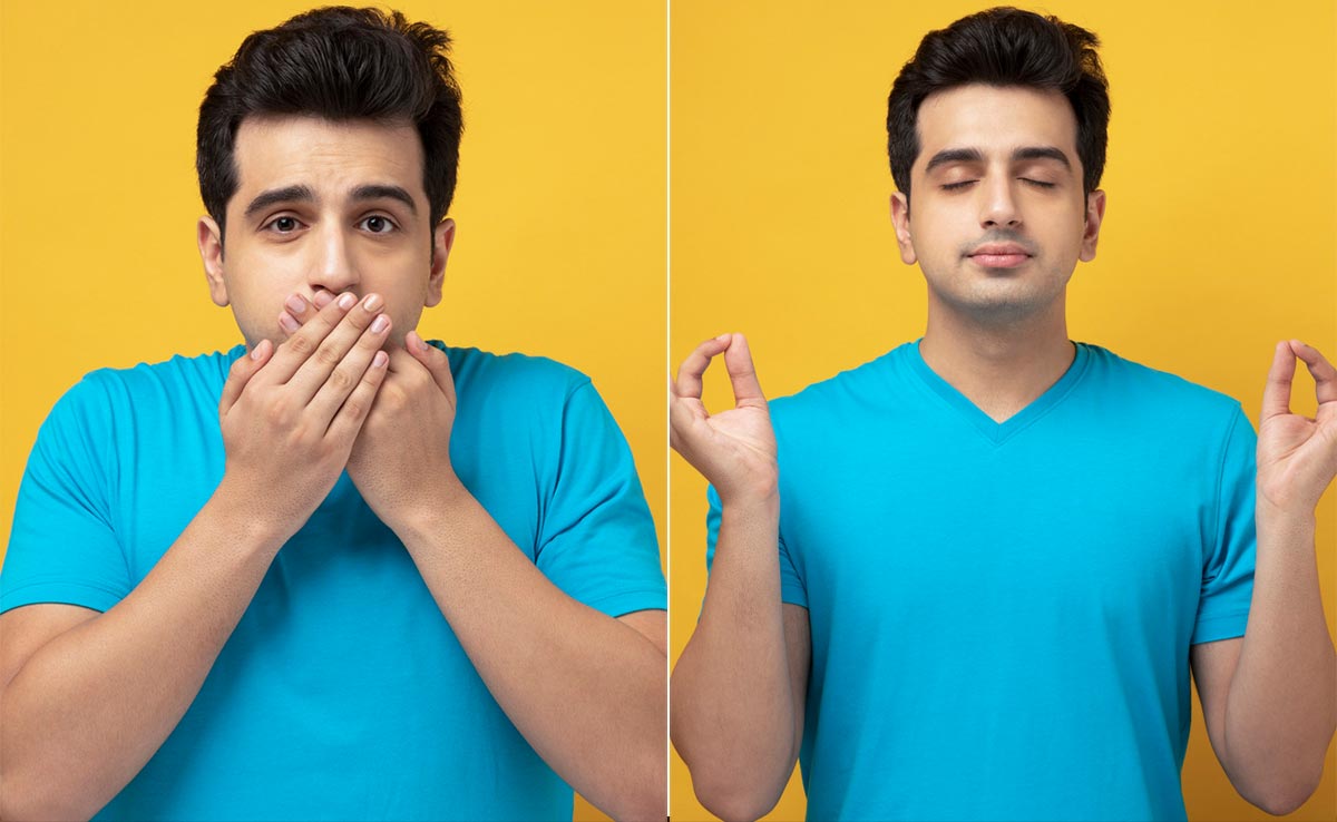 चुप रह लीजिए 1 दिन में से 1 घंटा, फिर देखिए कैसे आपकी मेंटल हेल्थ और इम्यूनिटी होती है बेहतर