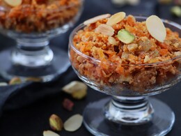 Can Halwa Be Healthy?! 5 Smart Ways To Make Your Bowl Of Halwa Healthier