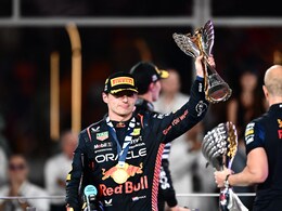 Max Verstappen Completes Majestic Season With Record-Breaking Triumph In Abu Dhabi GP Max Verstappen Completes Majestic Season With Record-Breaking Triumph In Abu Dhabi GP