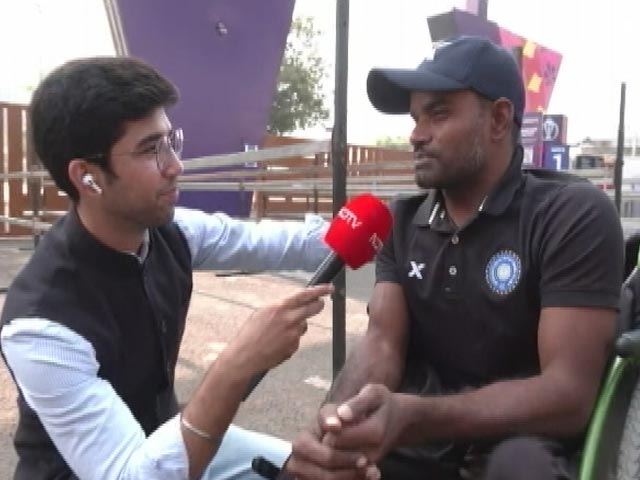 Special Prayer For Team India Ahead Of WC 2023 Final