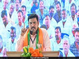 "Anti-Hindu": BJP On Karnataka Man's Arrest In Babri Masjid Riots Case "Anti-Hindu": BJP On Karnataka Man's Arrest In Babri Masjid Riots Case