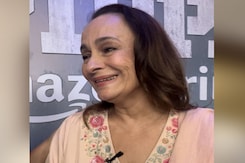 Nani Soni Razdan On Raha Turning One: "I Want To Hold Onto Every Single Moment" Nani Soni Razdan On Raha Turning One: "I Want To Hold Onto Every Single Moment"