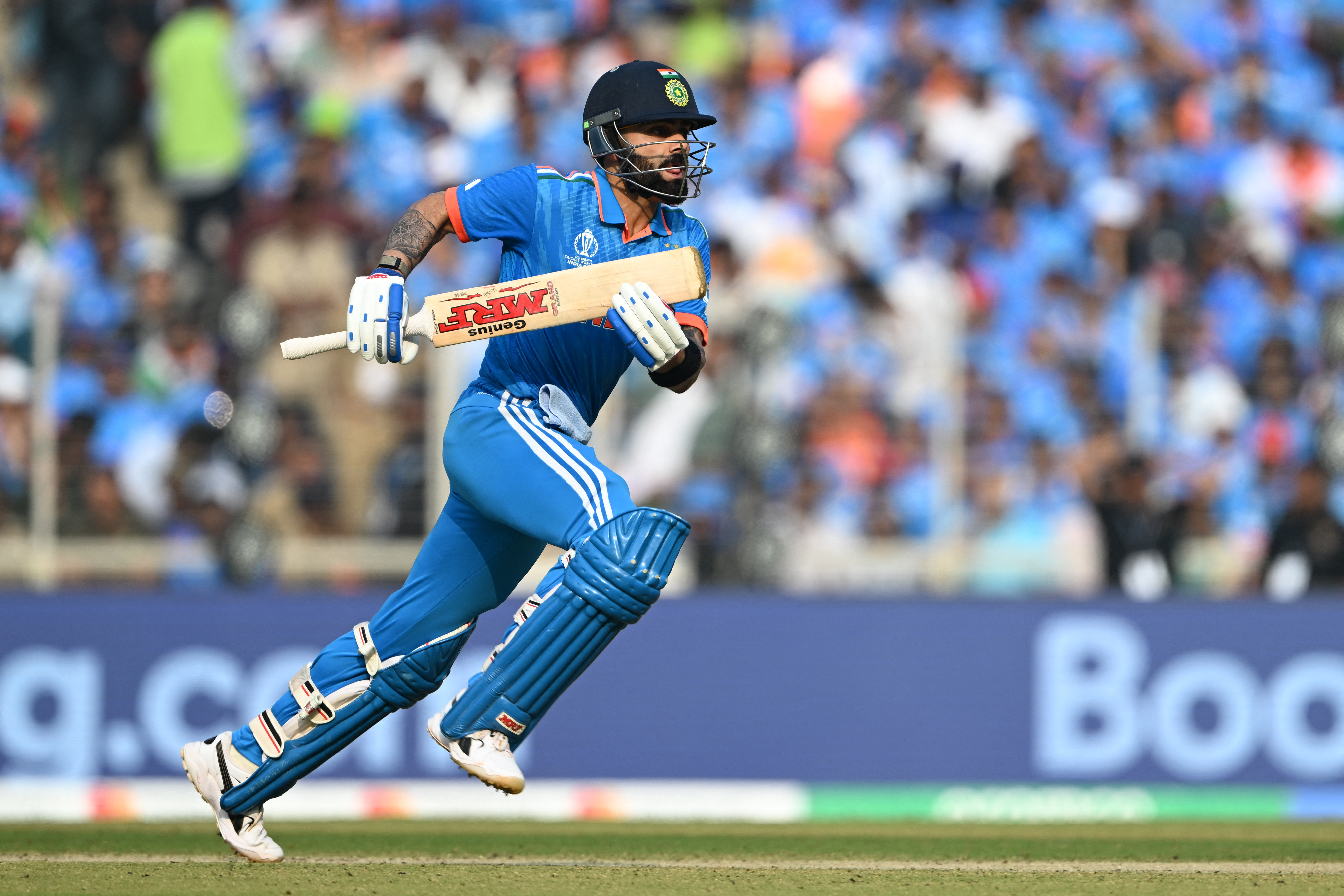 "आज आपकी खैर नहीं है...", जब विराट कोहली को धमकी देकर पाकिस्तानी गेंदबाज करता था आउट, जुनैद खान का चौंकाने वाला खुलासा