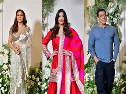 Salman Khan, Aishwarya Rai Bachchan, Gauri Khan Lead Celeb Roll Call At Manish Malhotra's Diwali Party Salman Khan, Aishwarya Rai Bachchan, Gauri Khan Lead Celeb Roll Call At Manish Malhotra's Diwali Party