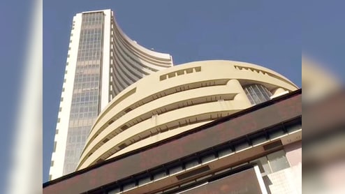 तीन दिनों की गिरावट से उबरा घरेलू बाजार, सेंसेक्स 555 अंक उछला