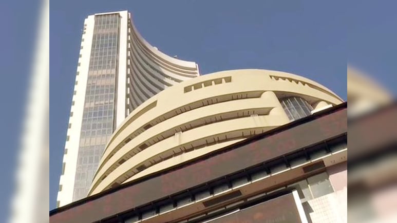 तीन दिनों की गिरावट से उबरा घरेलू बाजार, सेंसेक्स 555 अंक उछला