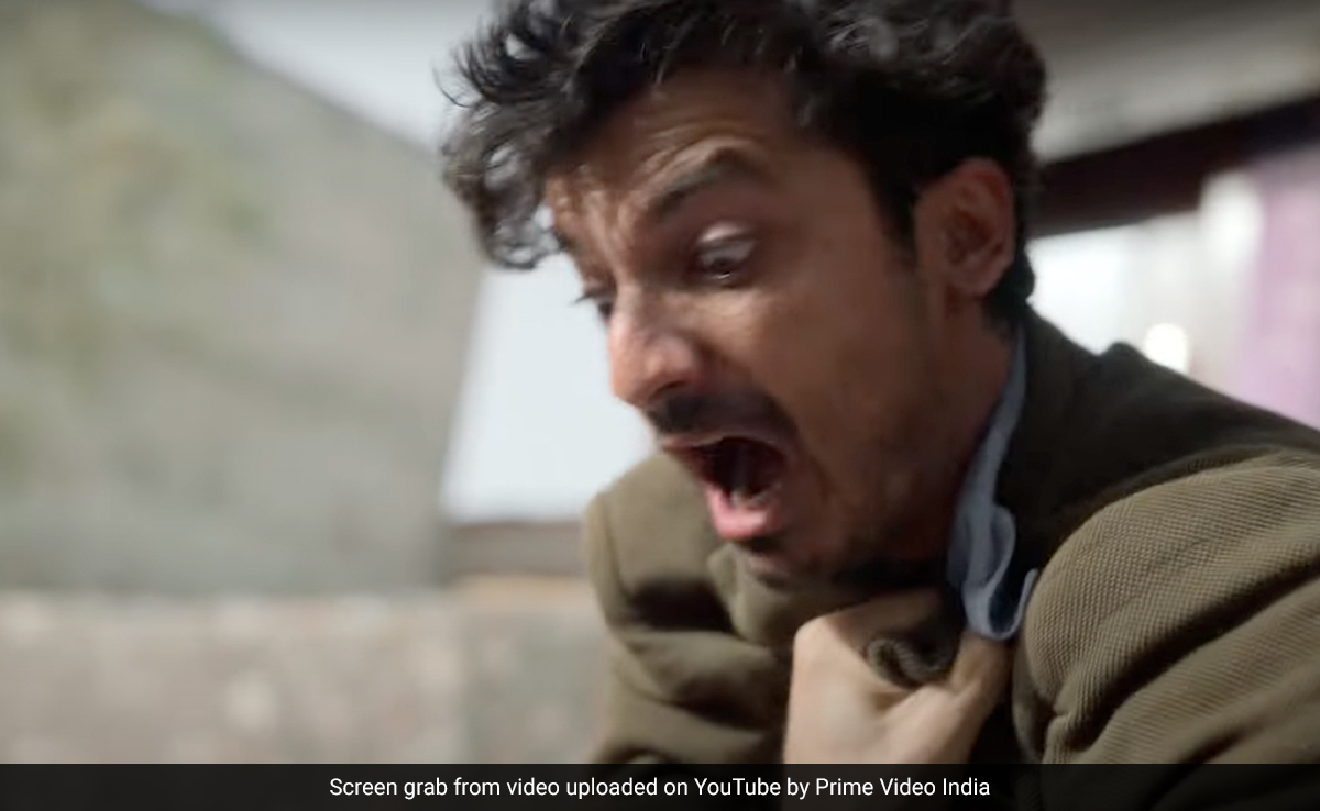 <i>Shehar Lakhot</i> Review: Fusion Of Crime, Politics, Police Work, Family Dynamics Makes It Watchable