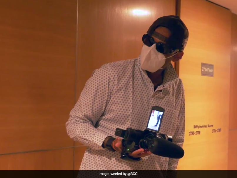 Cricket World Cup - Can You Recognise Suryakumar Yadav? Because Ravindra Jadeja, Mumbai Fans Can't. Watch