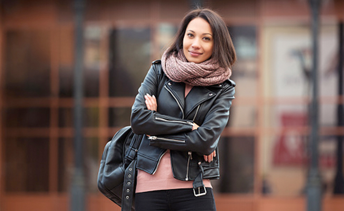 These Jackets Are Perfect To Up The Style Quo This Winter Season And Save Up To 10% In Rewards