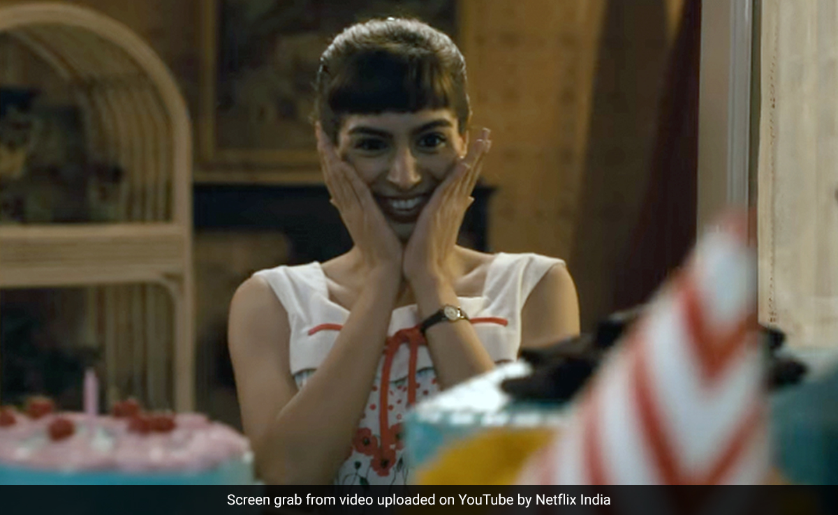 Arjun Kapoor Reacts To Sister Khushi's <i>The Archies</i> Trailer: "Just Looking Like A Wow"