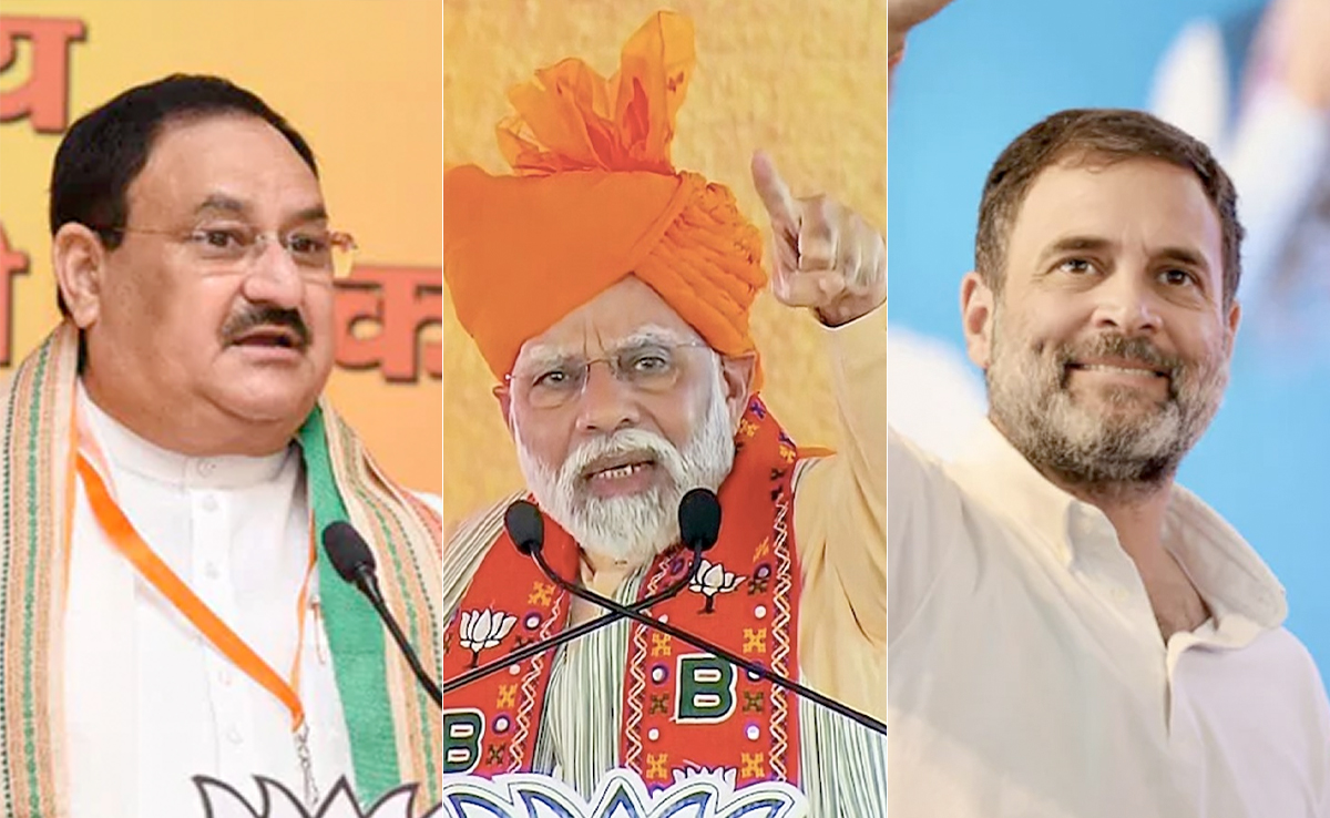 Rajasthan Elections 2023: 'राजस्थान में कमल की सरकार बनाओं, हम राजस्थान को भी दंगा मुक्त बना देंगे: अमित शाह