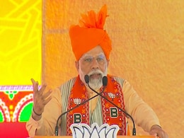 Rajasthan Elections 2023: 'ये आलू से बना सोना नहीं, बल्कि...', नागौर के मंच से कांग्रेस पर जमकर बरसे पीएम मोदी Rajasthan Elections 2023: 'ये आलू से बना सोना नहीं, बल्कि...', नागौर के मंच से कांग्रेस पर जमकर बरसे पीएम मोदी