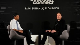 "If US, UK, China Are Aligned On Safety...": Elon Musk In Talks With UK PM Rishi Sunak