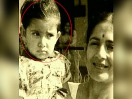 राजघराने में जन्मी इस बच्ची को सीधे सादे दिखने वाले नाना पाटेकर से हो गया था प्यार, 90 के दशक में थीं बॉलीवुड की मल्लिका...पहचाना क्या? राजघराने में जन्मी इस बच्ची को सीधे सादे दिखने वाले नाना पाटेकर से हो गया था प्यार, 90 के दशक में थीं बॉलीवुड की मल्लिका...पहचाना क्या?