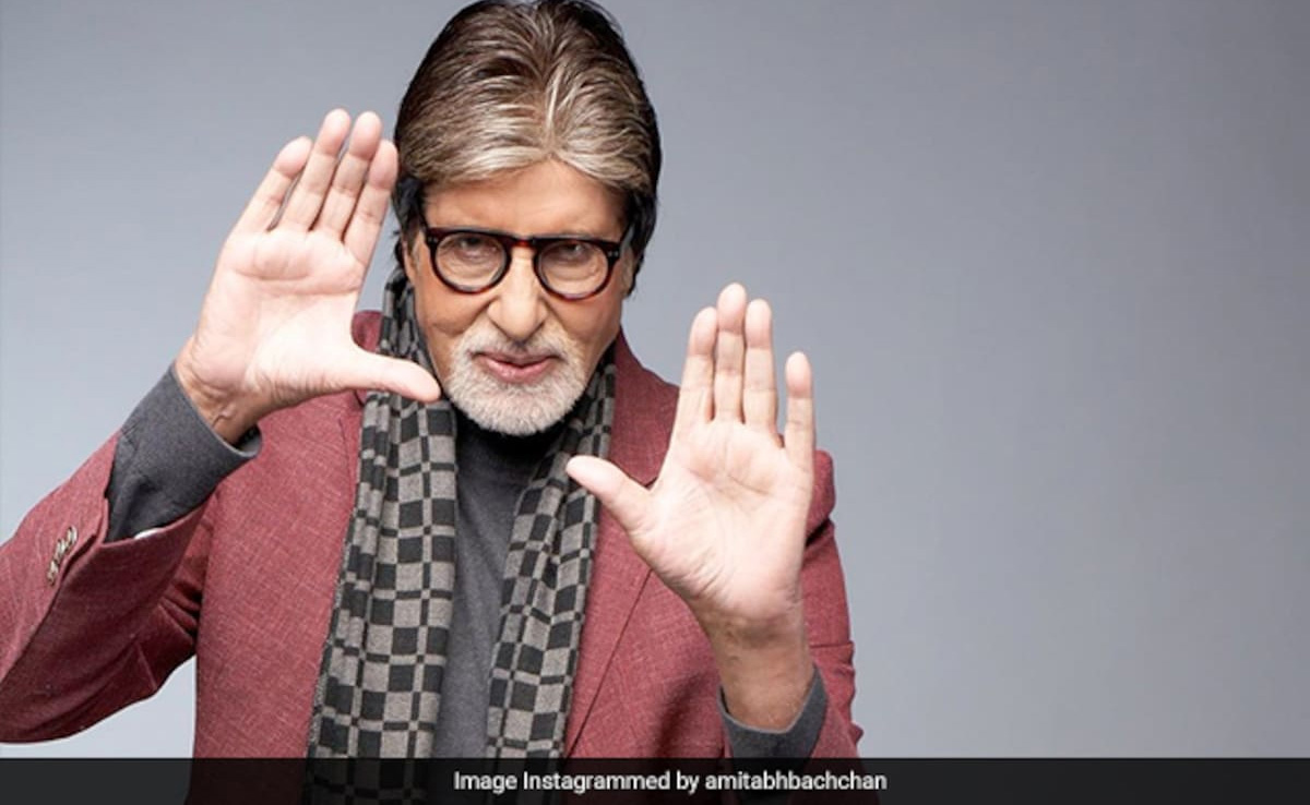 World Cup 2023 फिनाले मैच देखें या नहीं? कंफ्यूज हुए बिग बी, कही ये बात