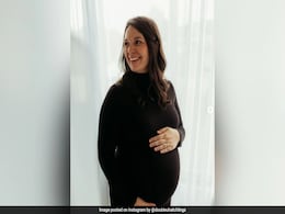 US Woman With Rare Double Uterus Expecting Babies In Both US Woman With Rare Double Uterus Expecting Babies In Both