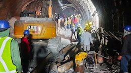Workers Trapped In Tunnel Will Be Home Latest By Christmas: Foreign Expert