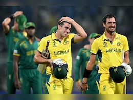 "Ashes Are Going To Come": Ravichandran Ashwin's Bold Prediction About Mitchell Starc, Pat Cummins' IPL 2024 Future