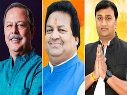 MP Election 2023 : कांग्रेस-BJP के 3 बड़े नेताओं के नामांकन होल्ड पर, आज होगा फैसला, जानिए इनके नाम? MP Election 2023 : कांग्रेस-BJP के 3 बड़े नेताओं के नामांकन होल्ड पर, आज होगा फैसला, जानिए इनके नाम?