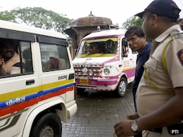 Mumbai Chartered Accountant, Blackmailed Into Paying 3 Crores, Dies By Suicide Mumbai Chartered Accountant, Blackmailed Into Paying 3 Crores, Dies By Suicide