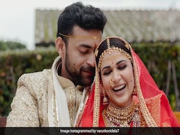 वरुण तेज-लावण्या की शादी में चिरंजीवी, अल्लू अर्जुन से लेकर राम चरण तक साउथ के सुपरस्टार्स की दिखी झलक वरुण तेज-लावण्या की शादी में चिरंजीवी, अल्लू अर्जुन से लेकर राम चरण तक साउथ के सुपरस्टार्स की दिखी झलक