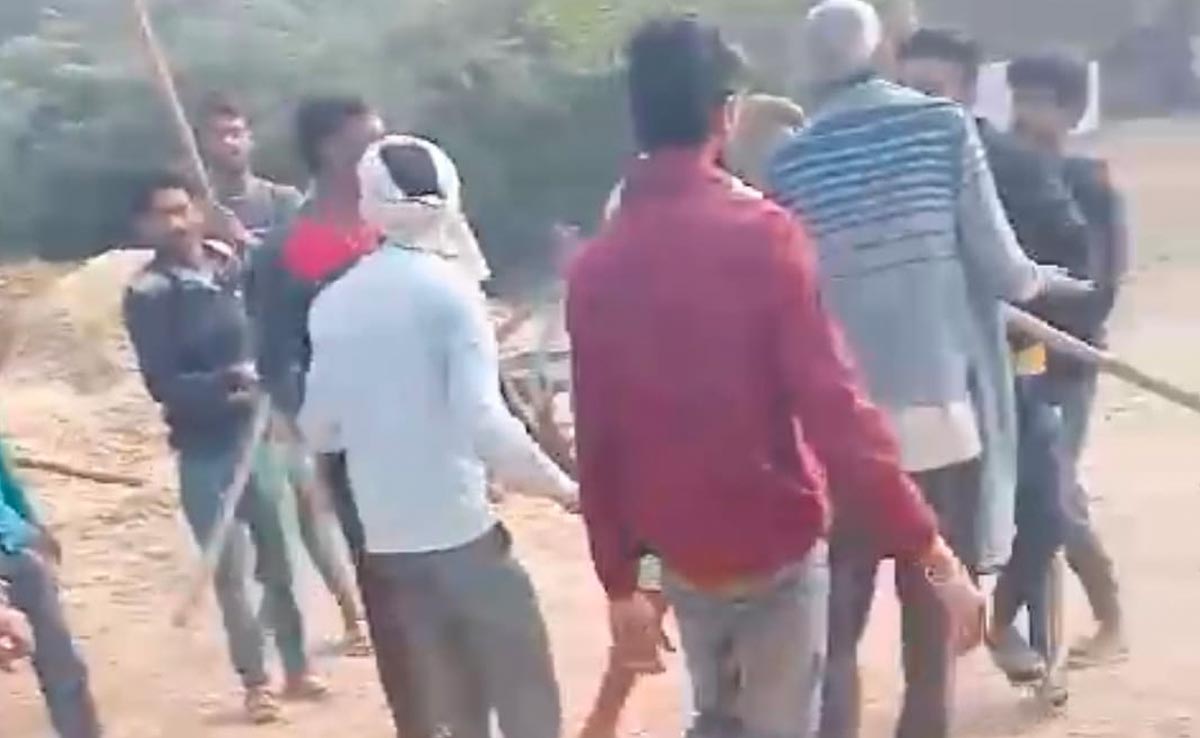 MP-CG Live News Update: नहीं थम रहा है चुनावी हिंसा का दौर, शिवपुरी में फिर मचा बवाल