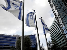 UAE Plans To Maintain Ties With Israel Despite Outcry Over Gaza Deaths: Report UAE Plans To Maintain Ties With Israel Despite Outcry Over Gaza Deaths: Report