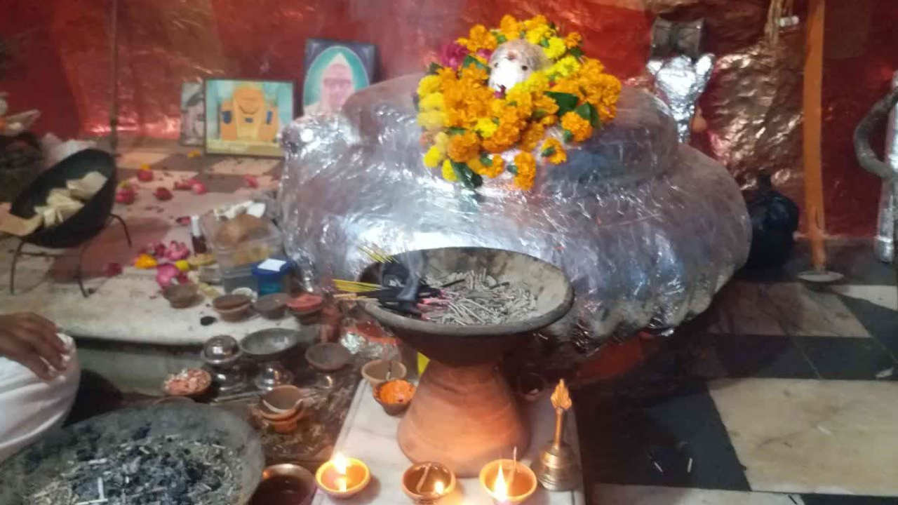 अजमेर का 'शादी देव मंदिर' जहां कुंवारों की मन्नत होती है पूरी