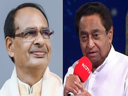 ''वह MP के नहीं, उन पर तो...'': शिवराज ने कमलनाथ को बताया 'बाहरी' ''वह MP के नहीं, उन पर तो...'': शिवराज ने कमलनाथ को बताया 'बाहरी'