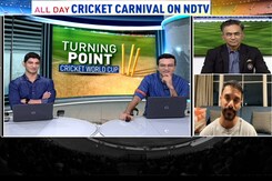 "He Used To Eat, Breathe And Sleep Cricket": Angad Bedi On Father Bishan Singh Bedi "He Used To Eat, Breathe And Sleep Cricket": Angad Bedi On Father Bishan Singh Bedi