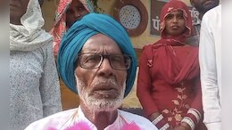 मिलिए तीतर सिंह से...अब तक लड़ चुके हैं 32 चुनाव, जानें कैसा रहा उनका सियासी सफ़र