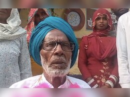 मिलिए तीतर सिंह से...अब तक लड़ चुके हैं 32 चुनाव, जानें कैसा रहा उनका सियासी सफ़र