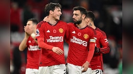 Manchester United Ease Pressure On Erik Ten Hag, Spurs, Newcastle Stunned