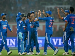 India vs Australia, 2nd T20I: ऑस्ट्रेलिया को 44 रनों से हराकर भारत ने जीता दूसरा T20 मैच, सीरीज में 2-0 से आगे