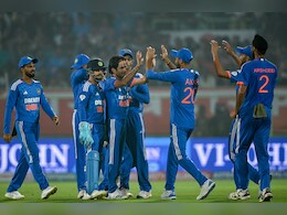 India Star Says "Can't Help It" After Lack Of Playing Time In World Cup