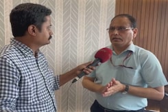 "Post-Diwali AQI In Delhi Best In 7 Years, But...": Air Quality Expert "Post-Diwali AQI In Delhi Best In 7 Years, But...": Air Quality Expert