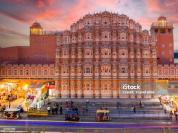 राजस्थान में दिखा पर्यटन नीति 2025 का असर, पर्यटकों की संख्या में आया रिकॉर्ड उछाल